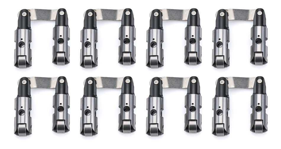 BBC Solid Roller Lifter Set .904 .210 Offset Int