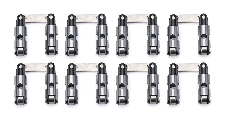 SBF Solid Roller Lifter Set .874  On-Center
