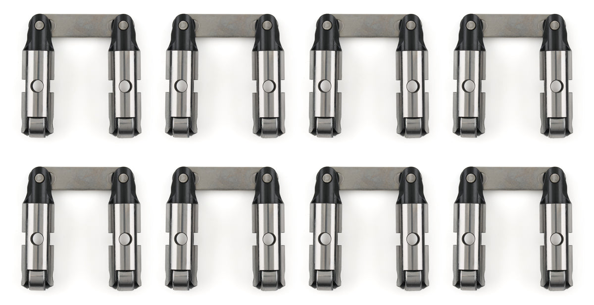 LS Solid Roller Lifter Set .842 On-Center