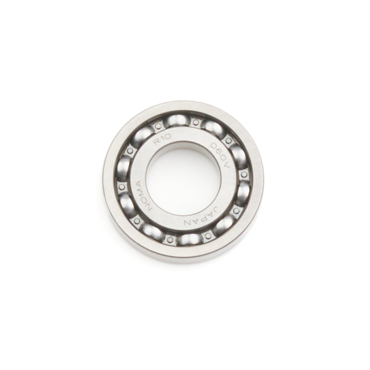 SHAFT BEARING  OPEN  1/2 I.D.