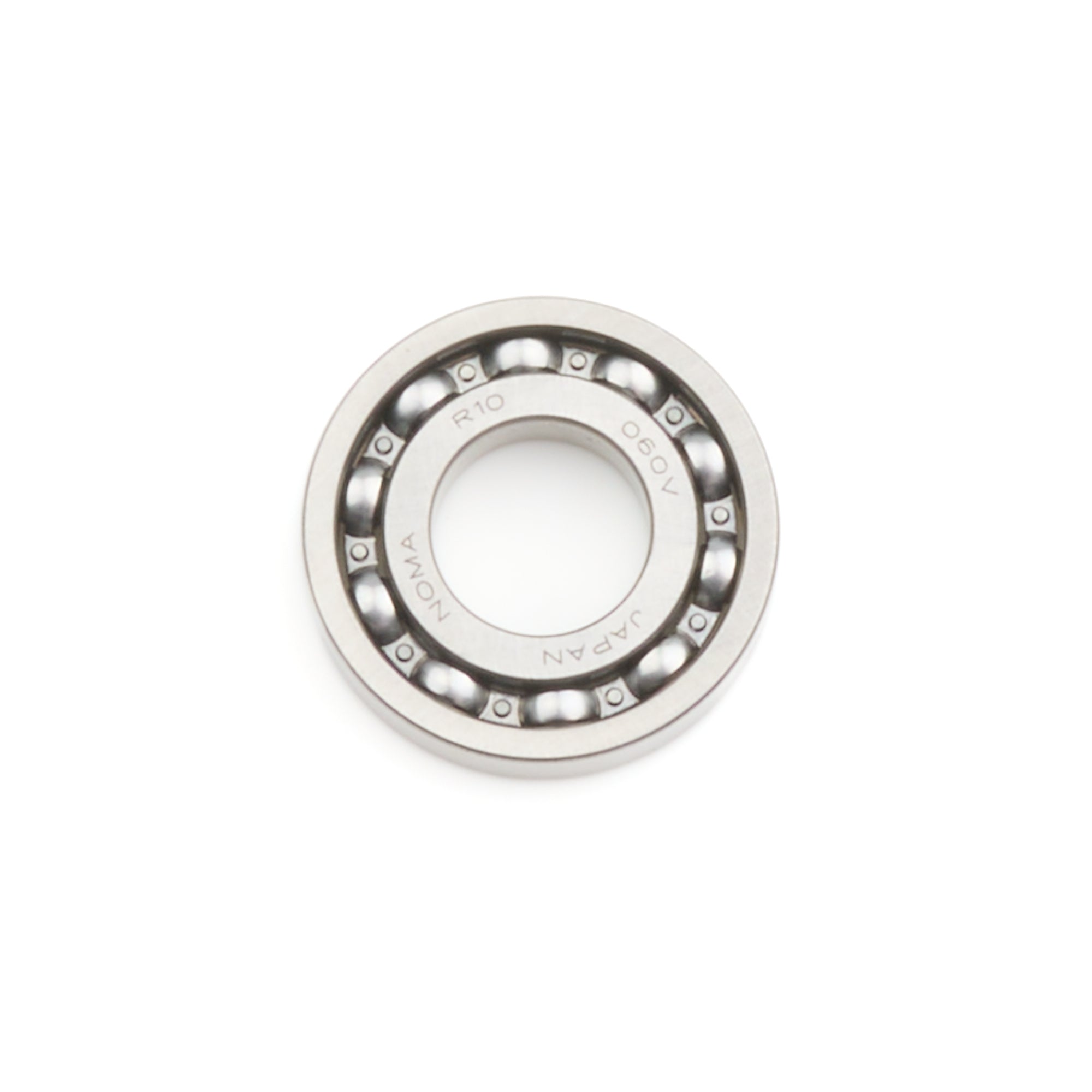 SHAFT BEARING  OPEN  1/2 I.D.