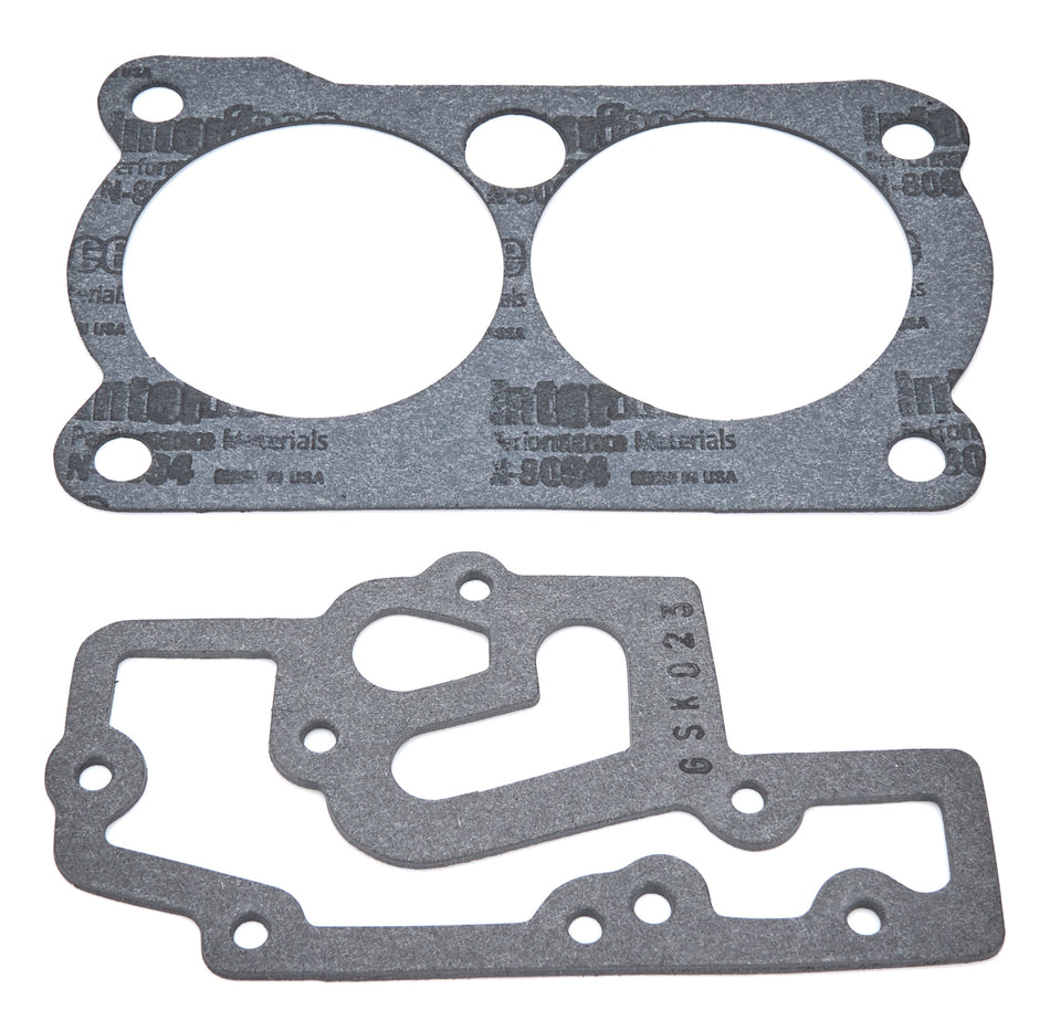 Throttle Body Gasket Kit - 58mm GM