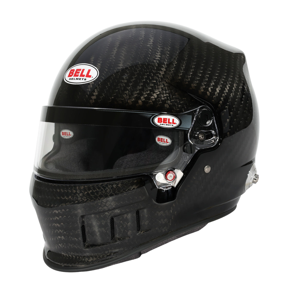 HELMET XD7 59 CARBON SA2025 FIA8859