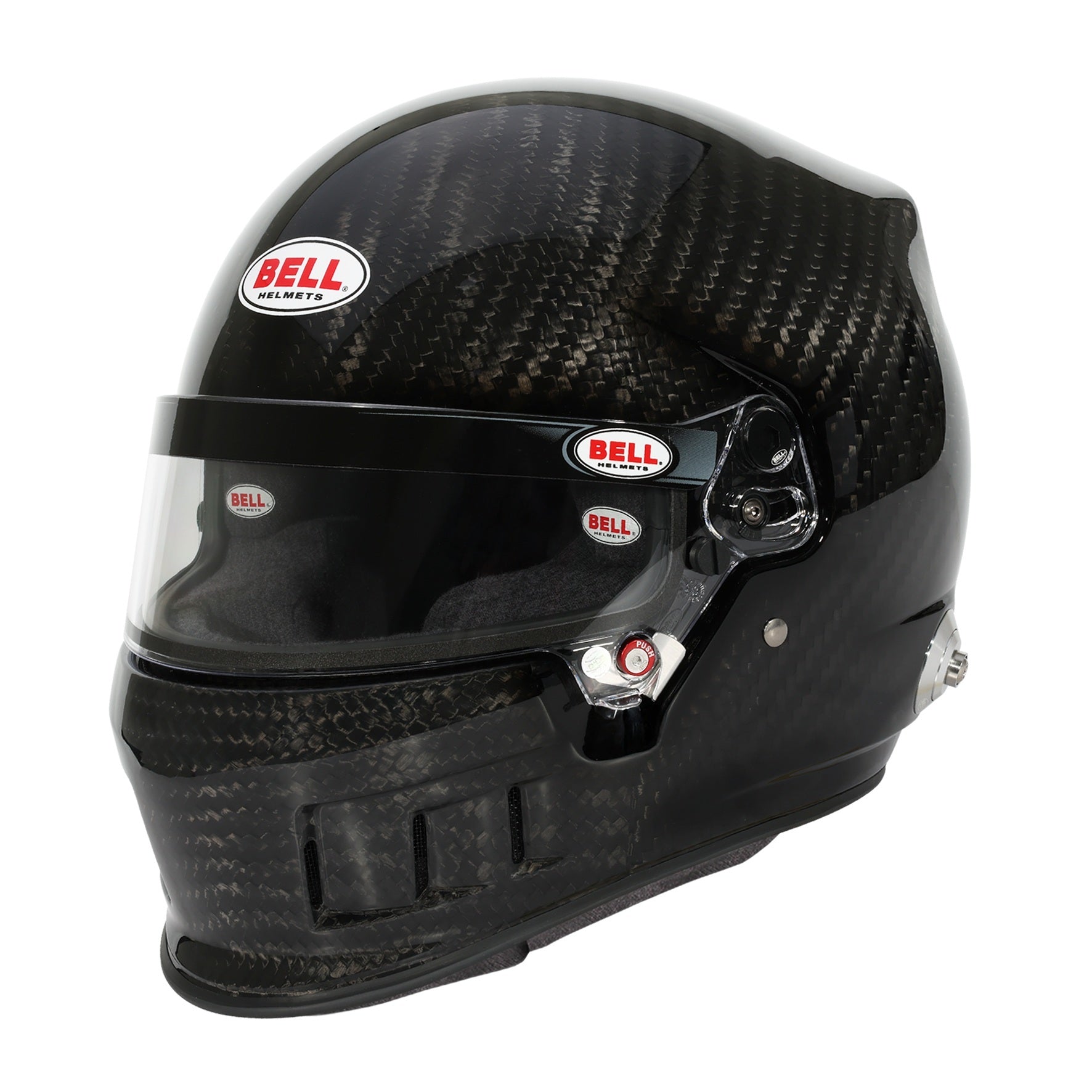 HELMET XD7 59 CARBON SA2025 FIA8859