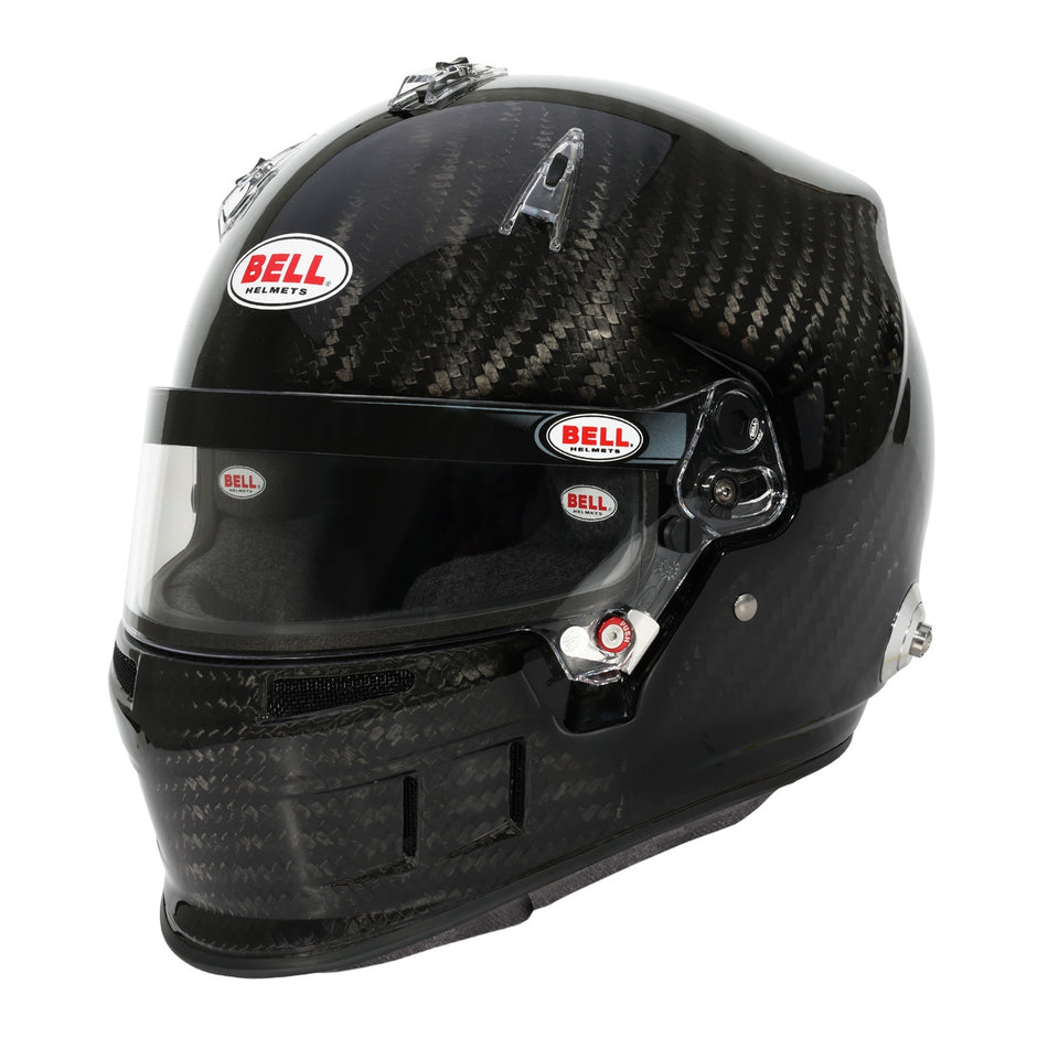 HELMET XR7 7-1/8- CARBON SA2025 FIA8859