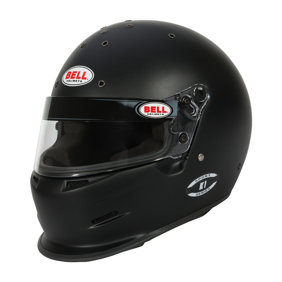 HELMET K1 SMALL BLACK SA2025