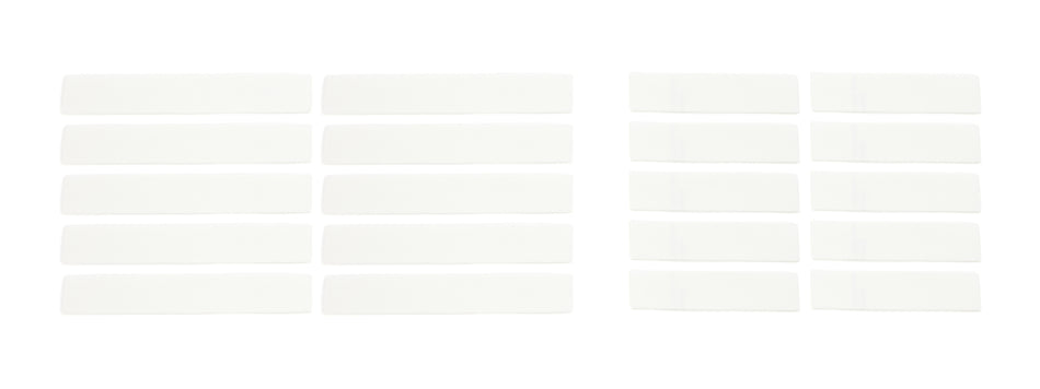 Seal Kit Forced Air BR8