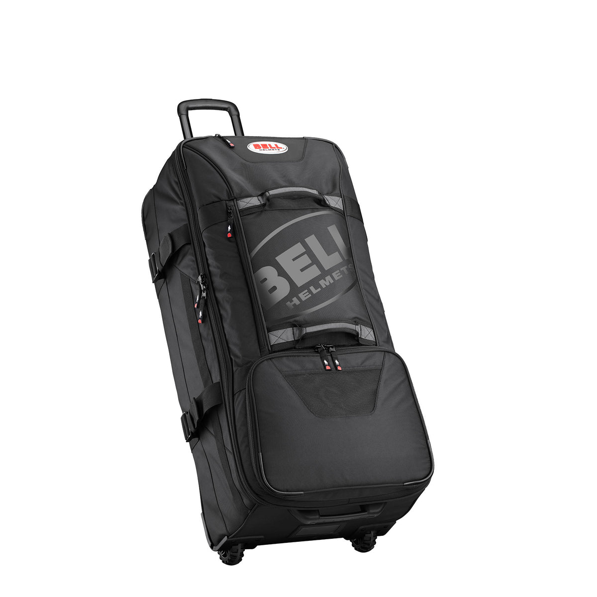 Bell Large Trolley Bag Black 16.5x15.4x36.2