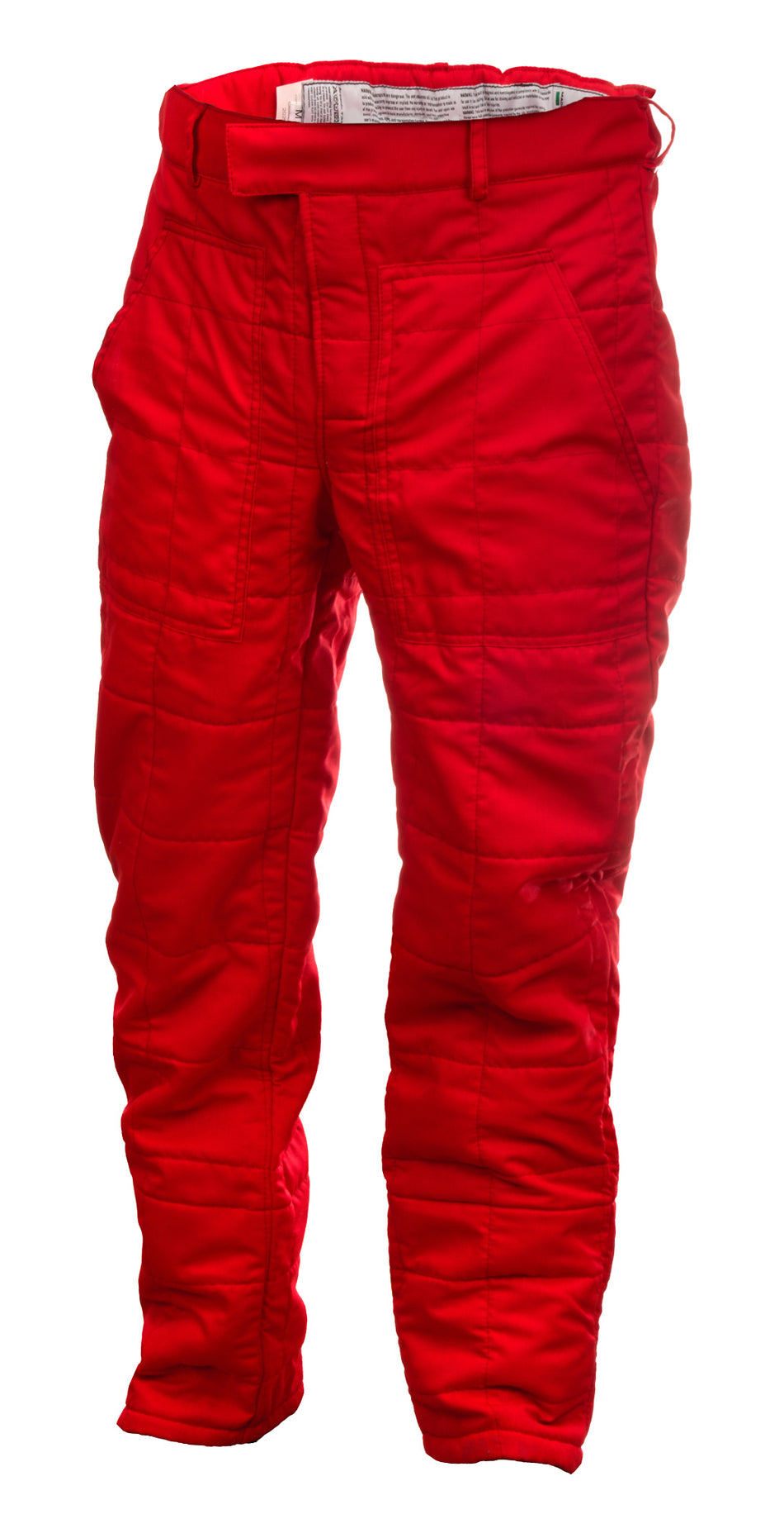 Pants SPORT-TX Red 2X Large SFI 3.2A/5