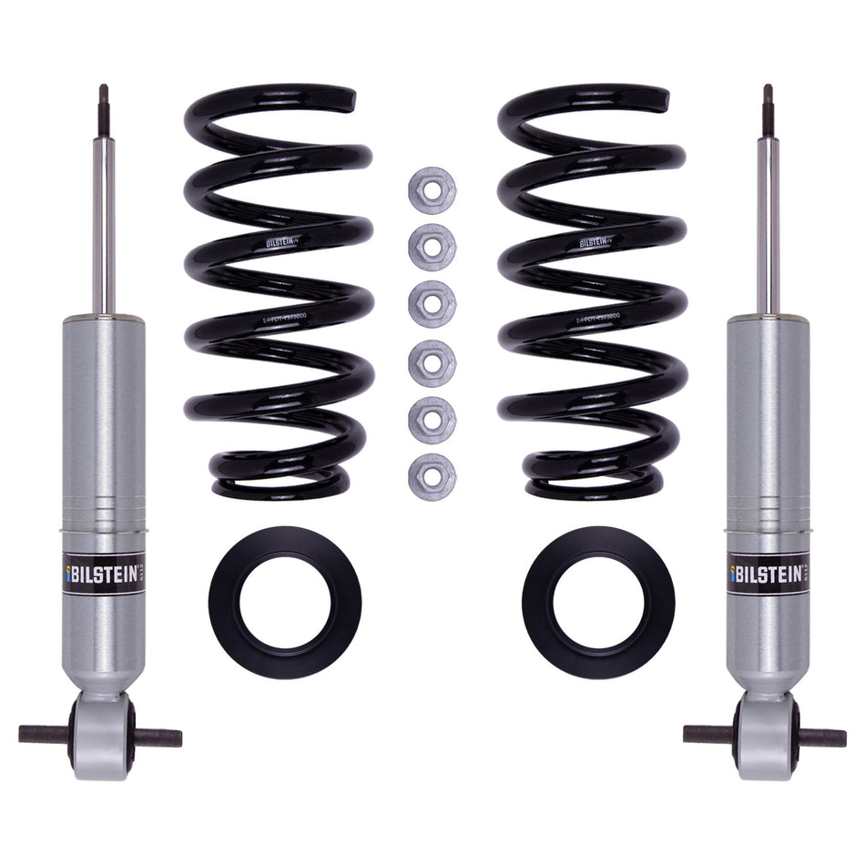 Front Suspension Kit 07-13 GM 1500