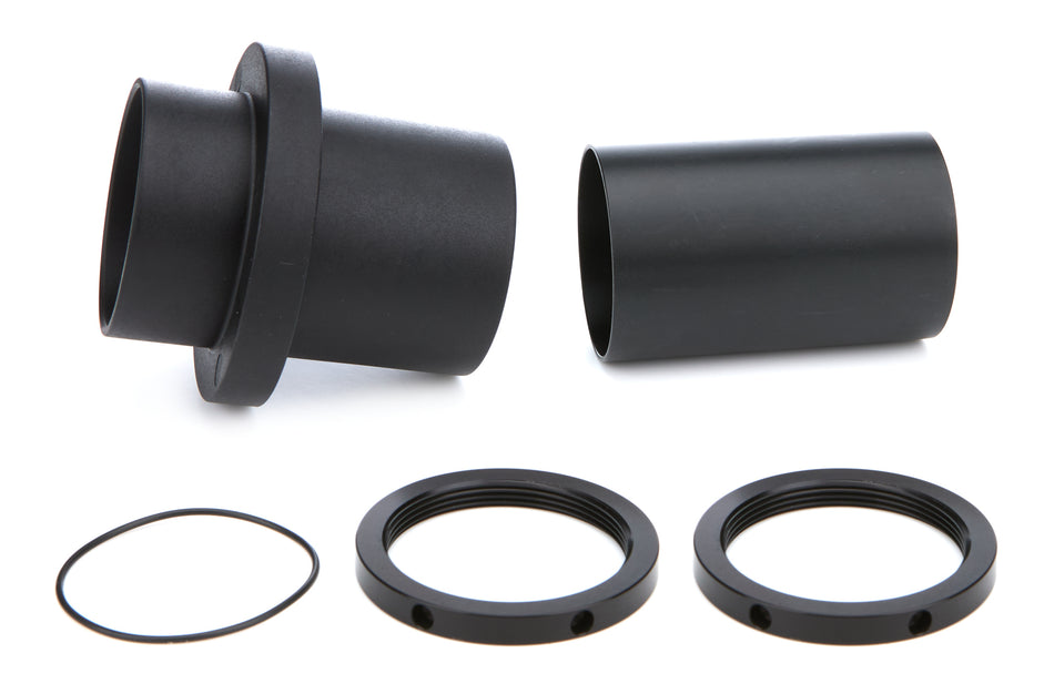 Slider Kit Stack Spring 2.5in 3.5in Long Sleeve