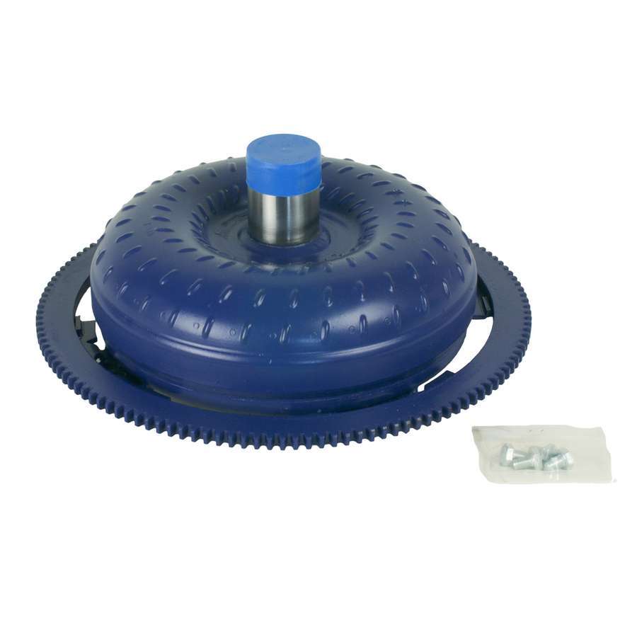 Mopar 727 3000 Holeshot Torque Converter