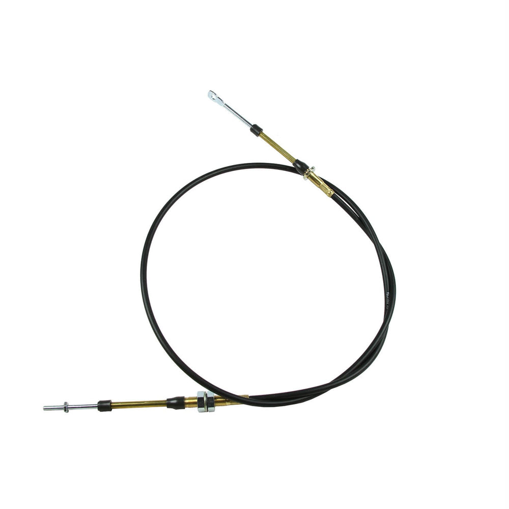 5FT Shifter Cable Black