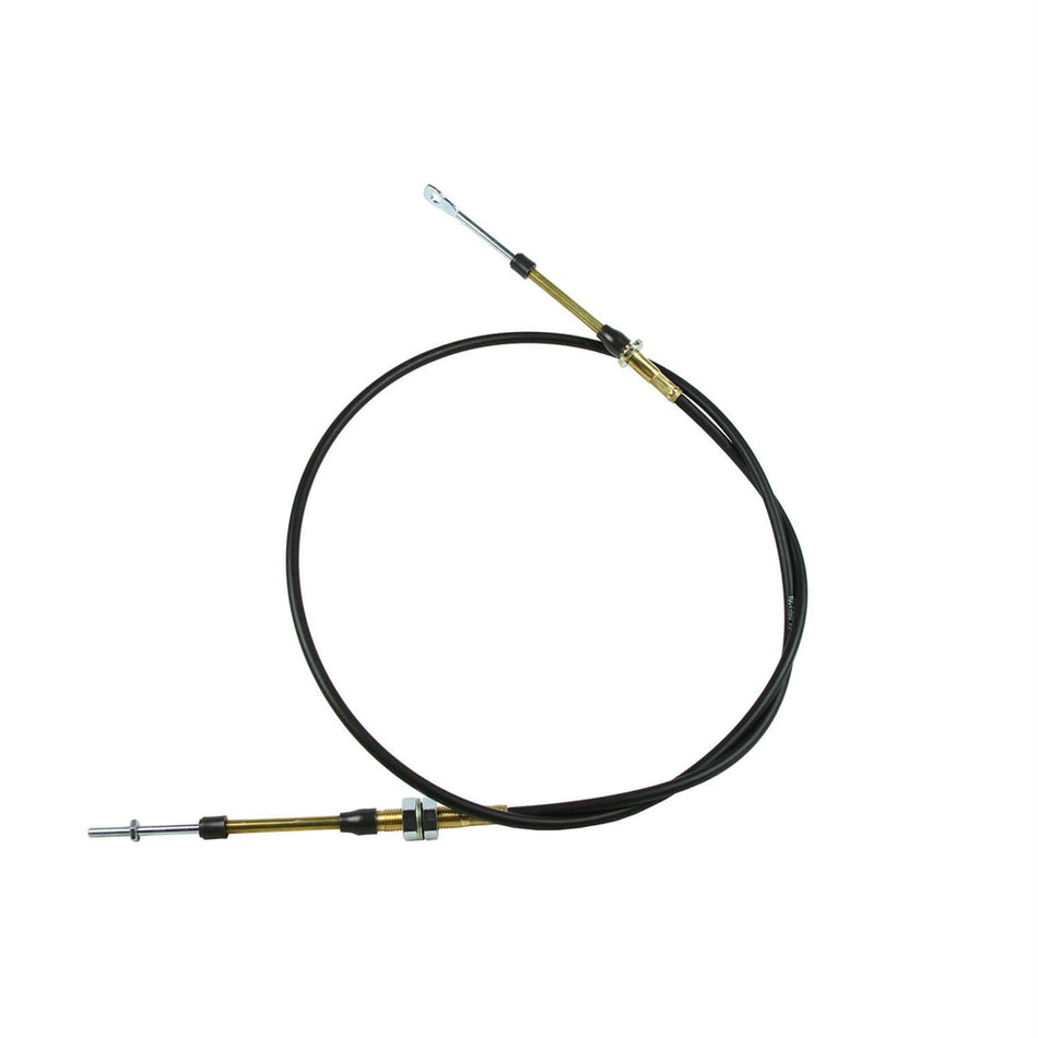 5FT Shifter Cable Black