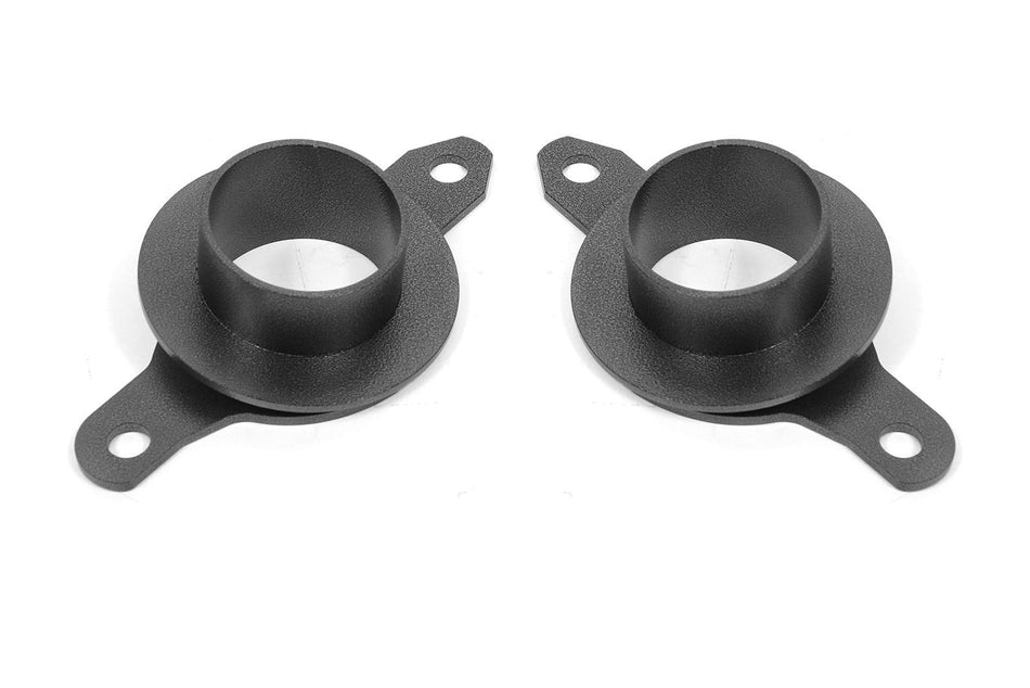 Coil Spring Seat Upper 79-04 Mustang Black