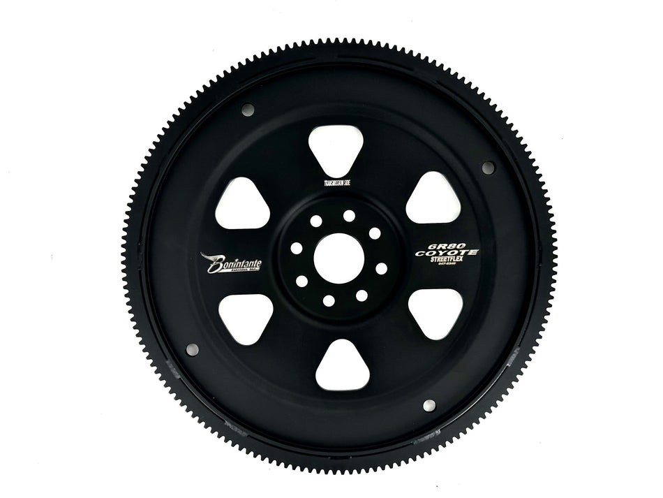 Billet Flexplate SFI Ford 5.0L  Coyote 11-Up