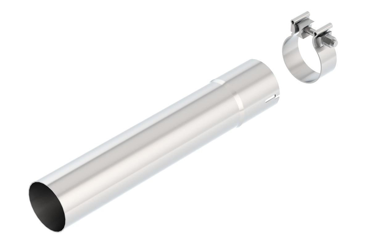 Exhaust Extension Pipe 15-22 Colorado/Canyon