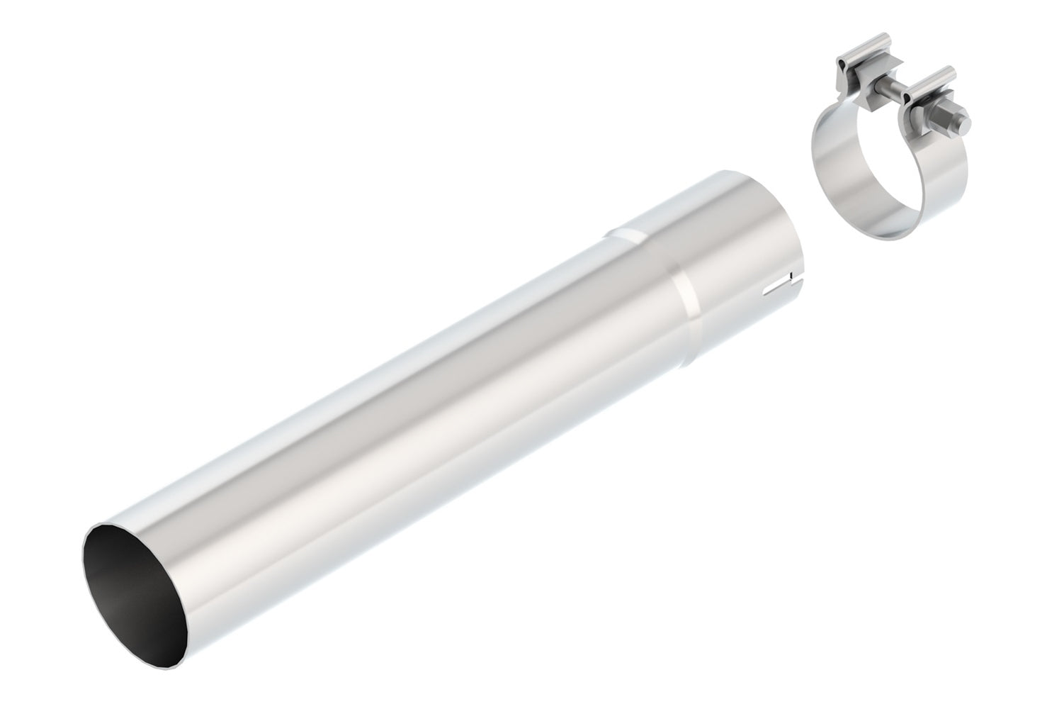 Exhaust Extension Pipe 15-22 Colorado/Canyon