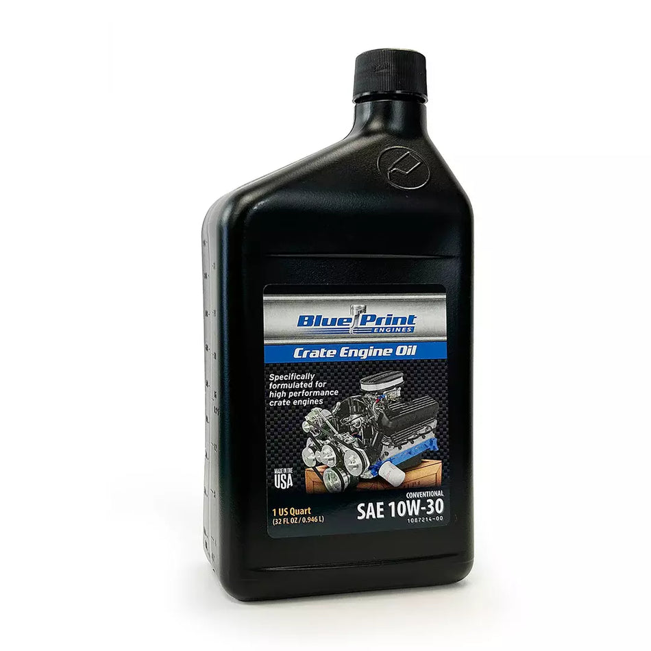 10w30 Engine Oil Quart