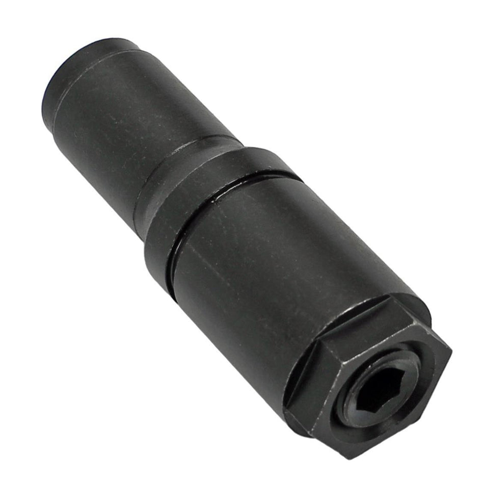 Adjuster Nut/Set Screw Short Style
