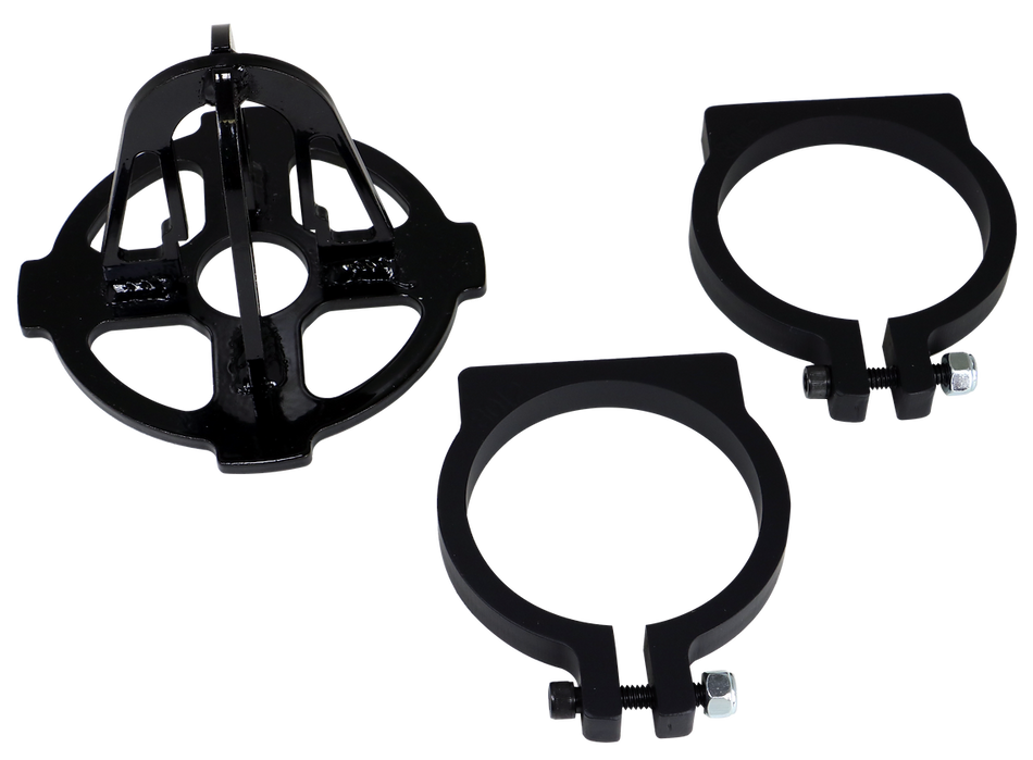 Spring Mount and Cup Sport Mod