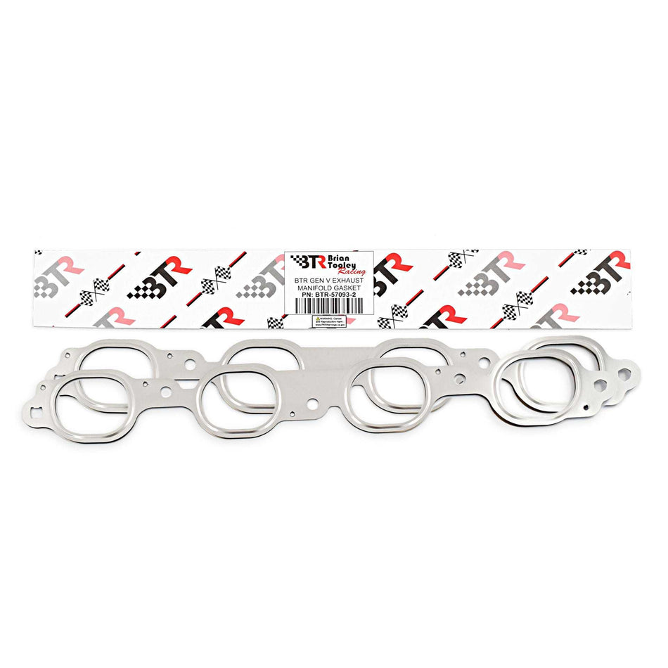 Gen V Exhaust Manifold Gasket Set