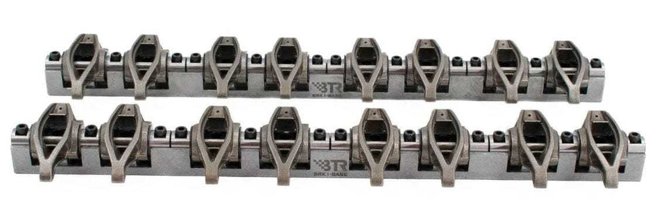 LS1/LS2 Shaft Rocker Kit Assembled