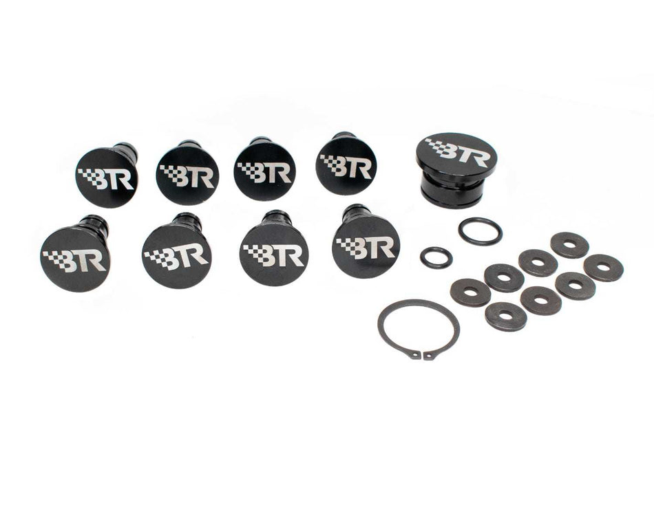 Gen V+ DOD Delete Plug Kit