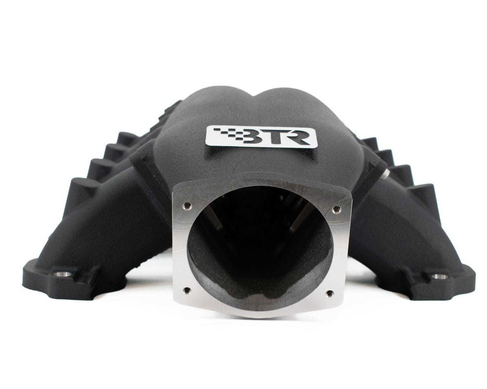 Trinity Intake Manifold Ford Godzilla Black