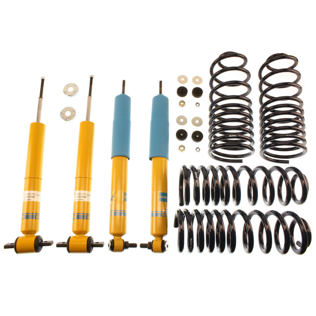 Bilstein Shock Absorbers