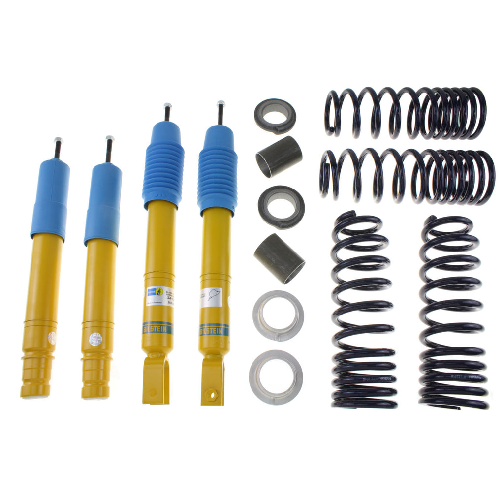 Bilstein Shock Absorbers