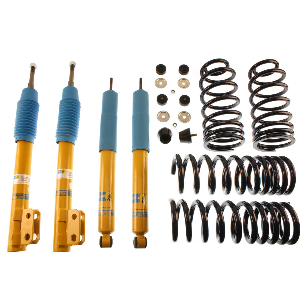 Bilstein Shock Absorbers