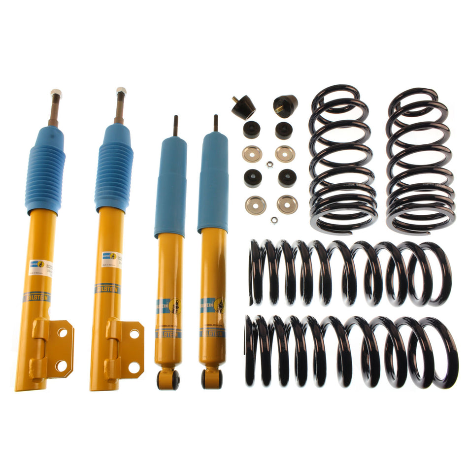 Bilstein Shock Absorbers