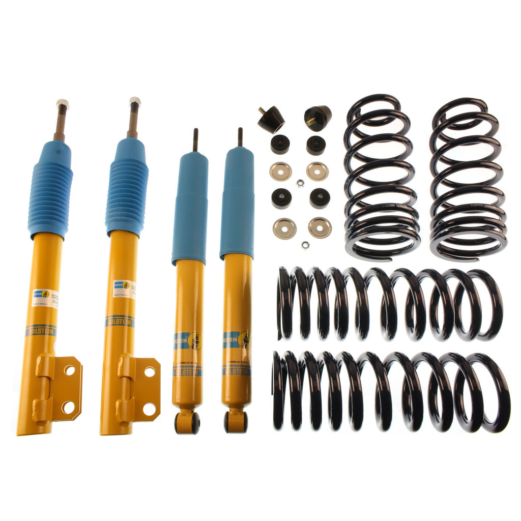 Bilstein Shock Absorbers