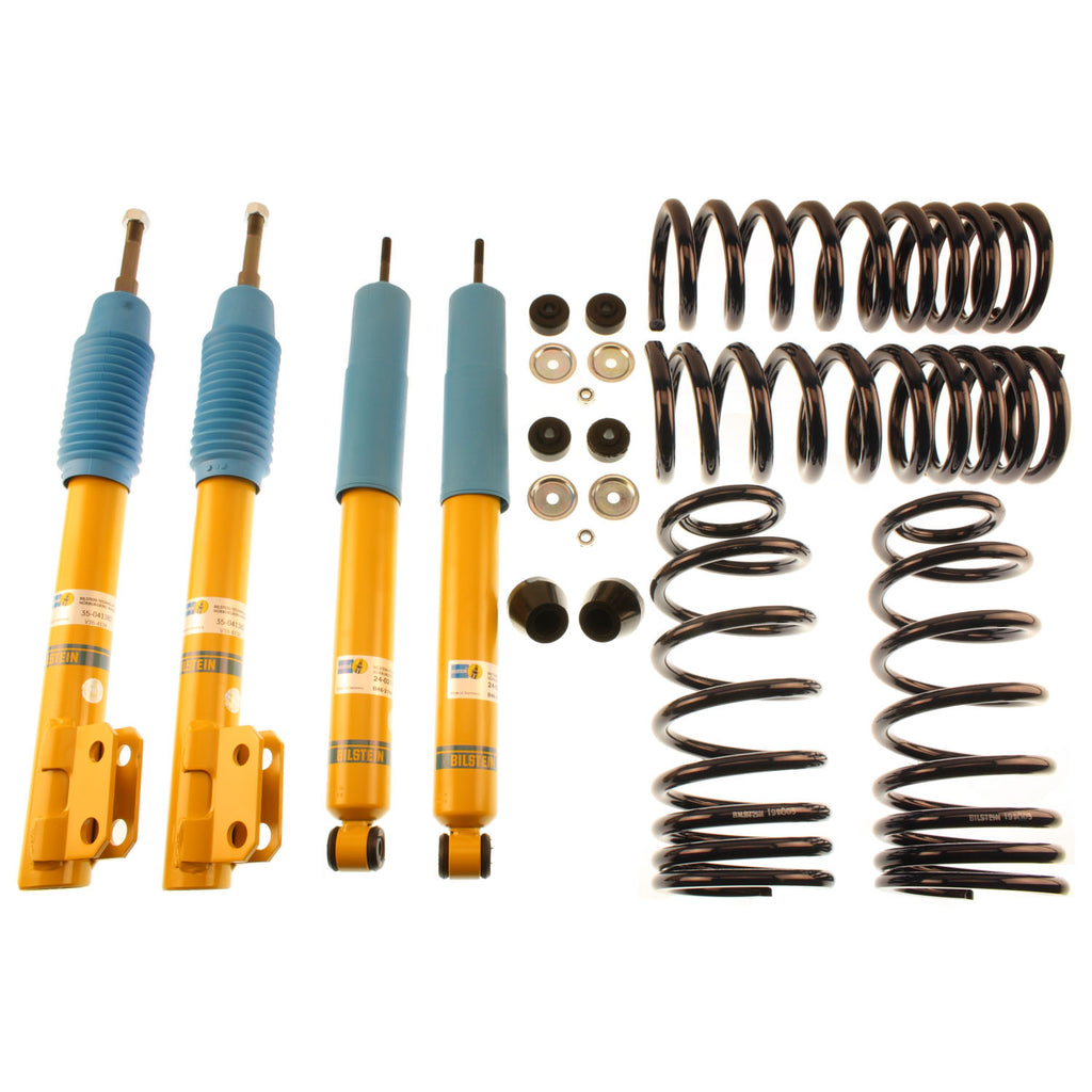 Bilstein Shock Absorbers