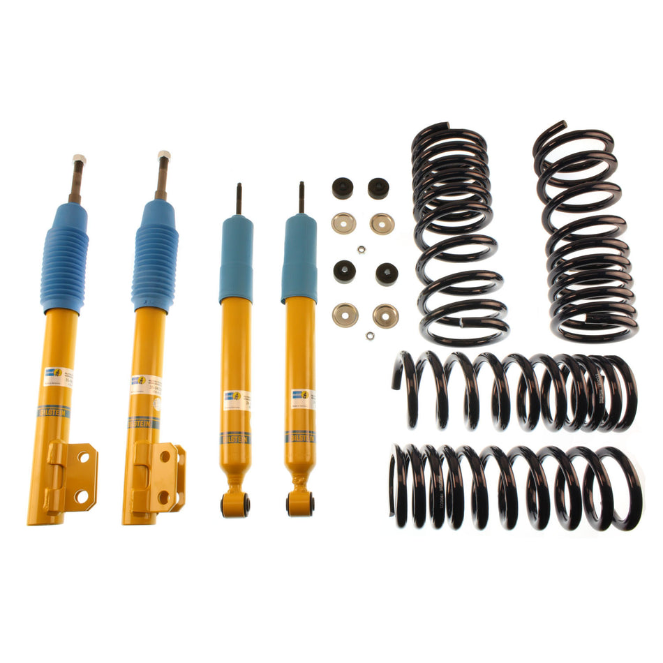 Bilstein Shock Absorbers