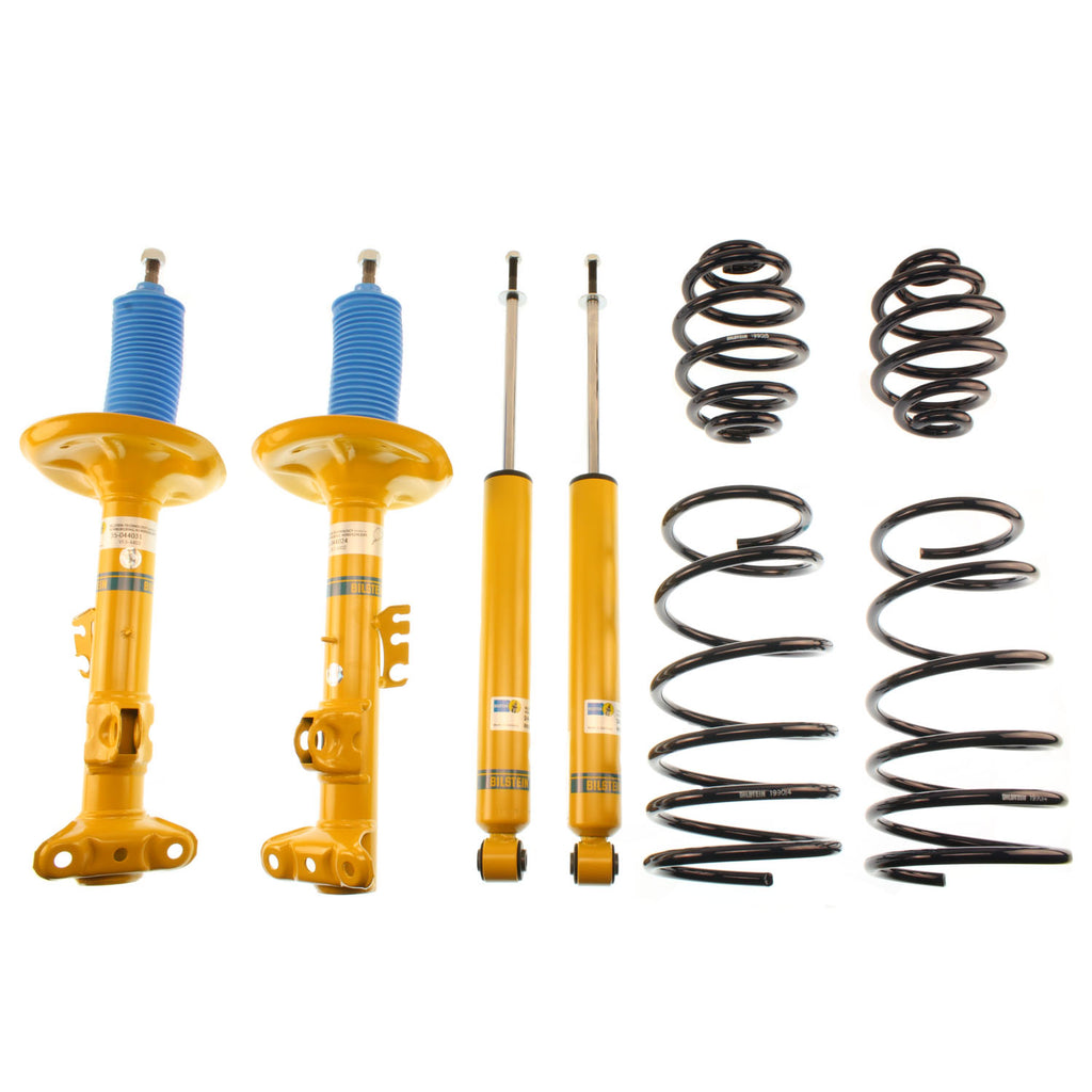 Bilstein Shock Absorbers