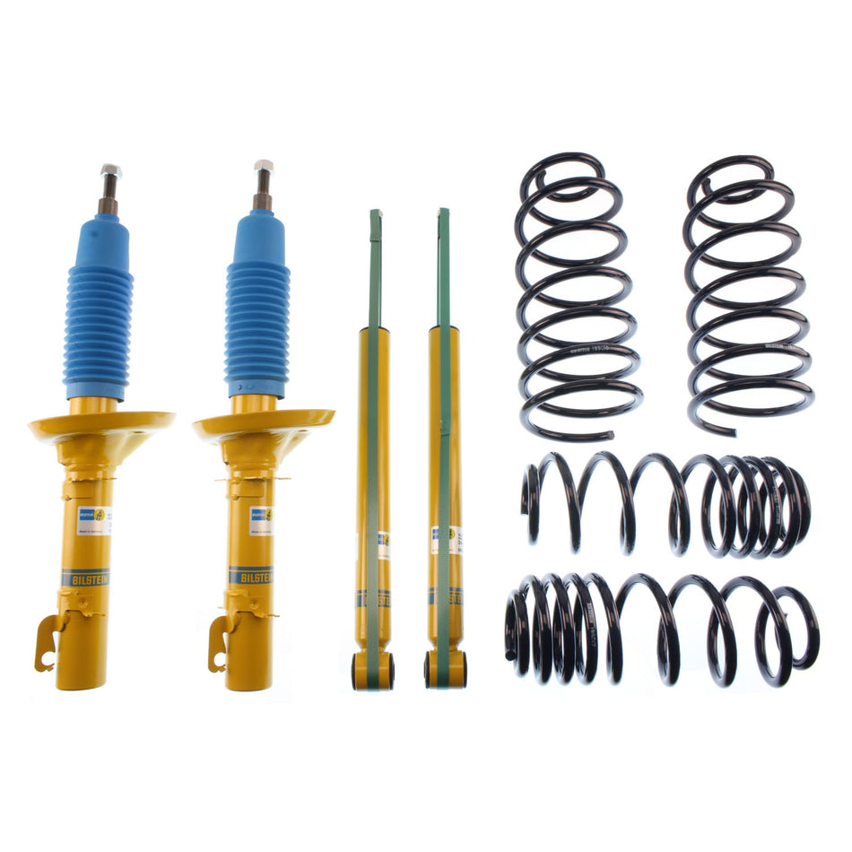 Bilstein Shock Absorbers