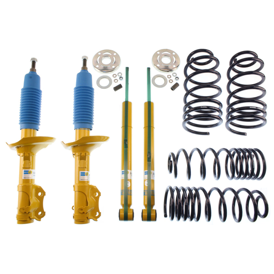 Bilstein Shock Absorbers