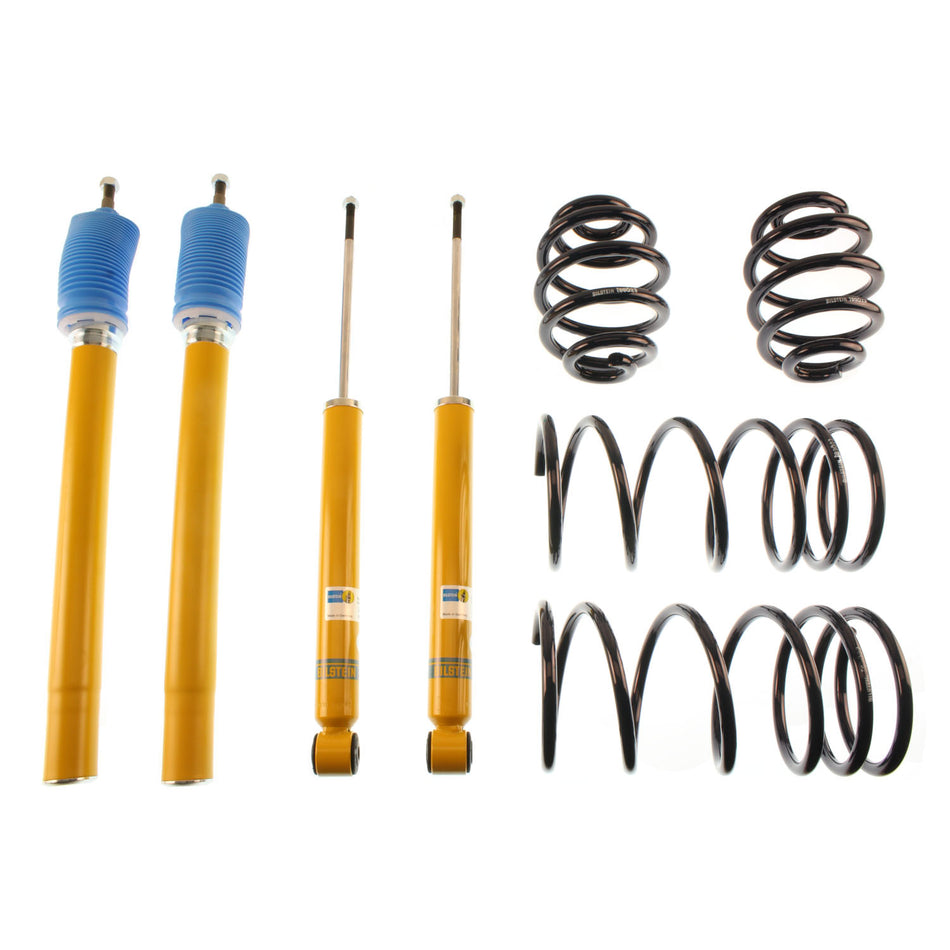 Bilstein Shock Absorbers