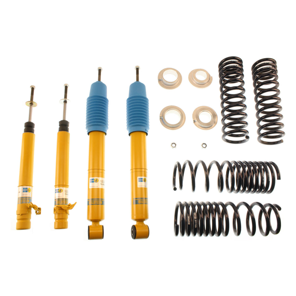 Bilstein Shock Absorbers