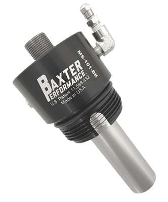 11-13 3.2 3.6L Pentastar Cart to Spin on Adapter