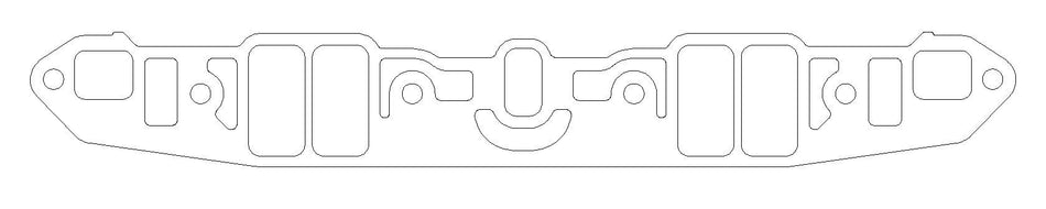 Intake Manifold Gasket Set SBM 318/340/360