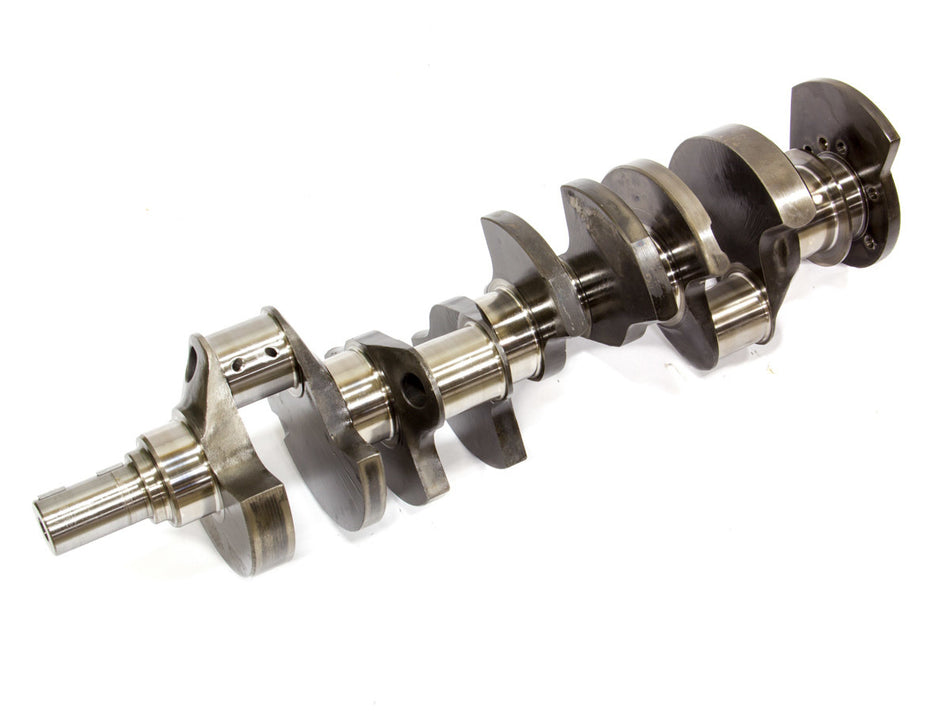 BBC 4340 Forged CS Crank 4.250 Stroke