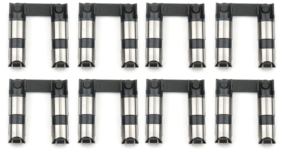 LS Hyd Roller Lifter Set Short Travel