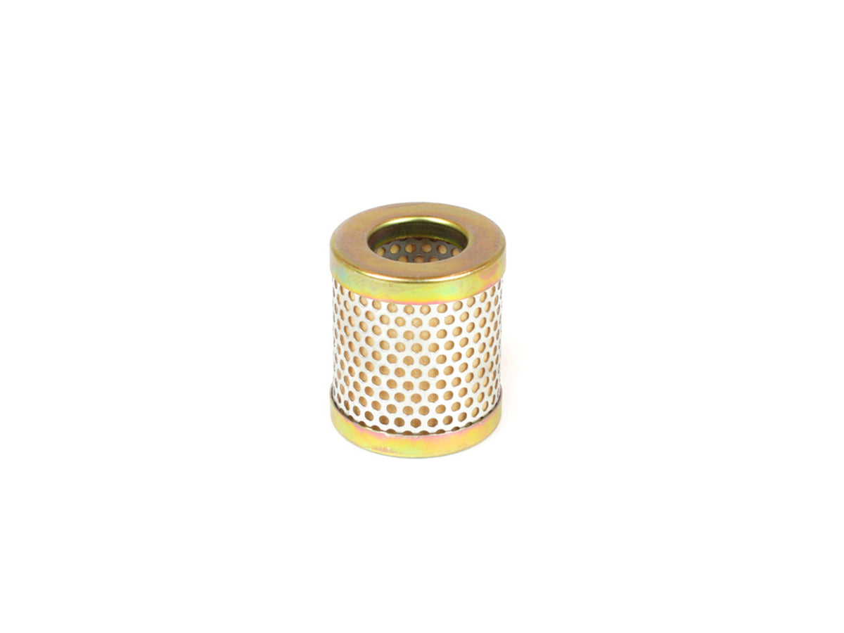 Oil Filter Element 8-Micron 2.25 Tall
