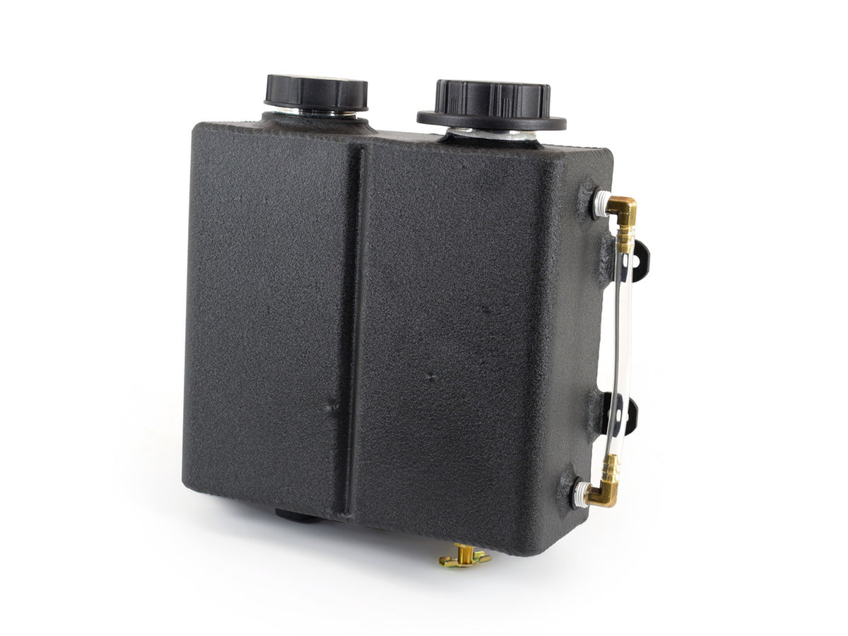 2qt Expansion Tank w/ Integrated Recovery Tank
