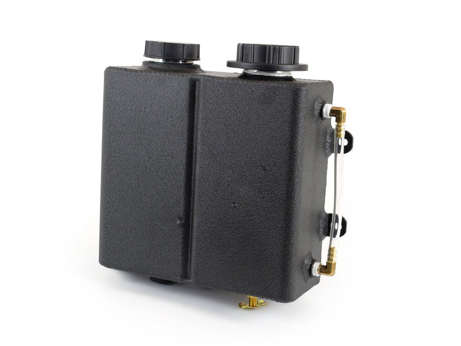 2qt Expansion Tank w/ Integrated Recovery Tank