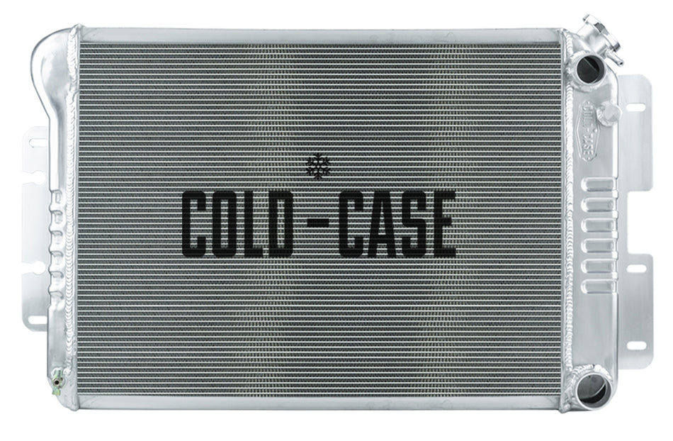 67-69 Camaro/Firebird LS Swap Radiator