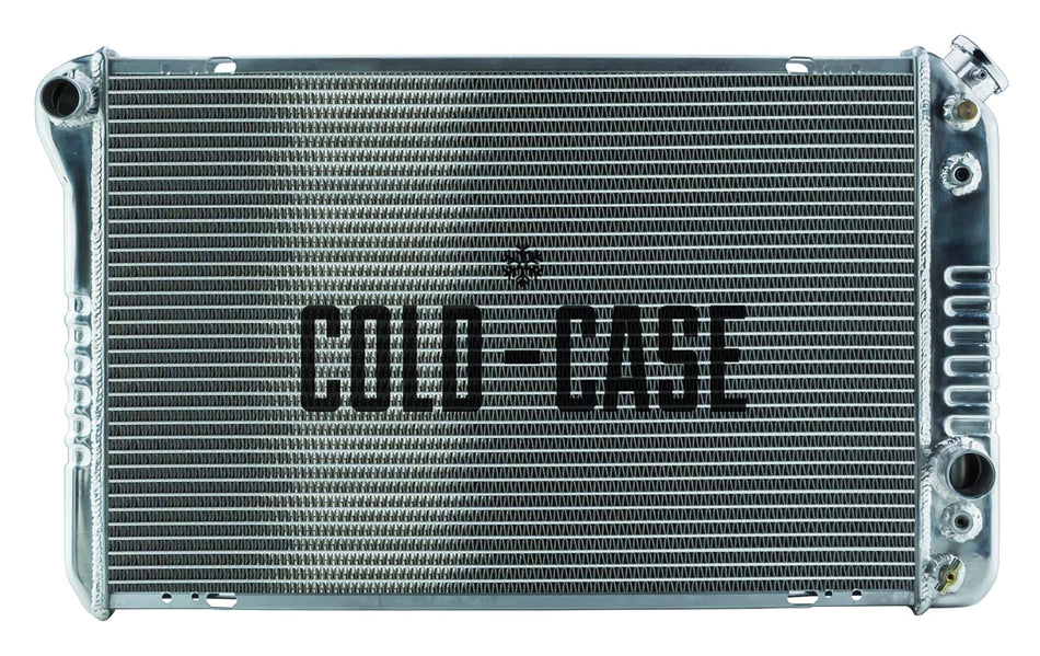 82-92 Camaro Auto Trans Aluminum Radiator
